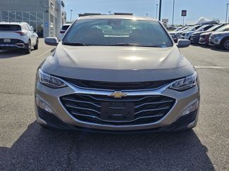 Used 2024 Chevrolet Malibu LT video 2