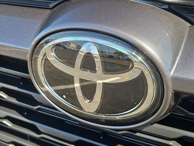 Used 2025 Toyota RAV4 XLE w/ Weather Package FWD image 30