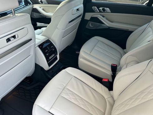 New 2026 BMW X7 M60i AWD/4WD image 12