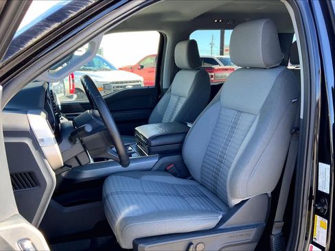 Used 2023 Ford F150 XLT w/ Equipment Group 302A High image 7