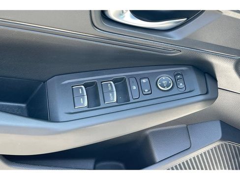 Certified 2024 Honda Accord LX image 12