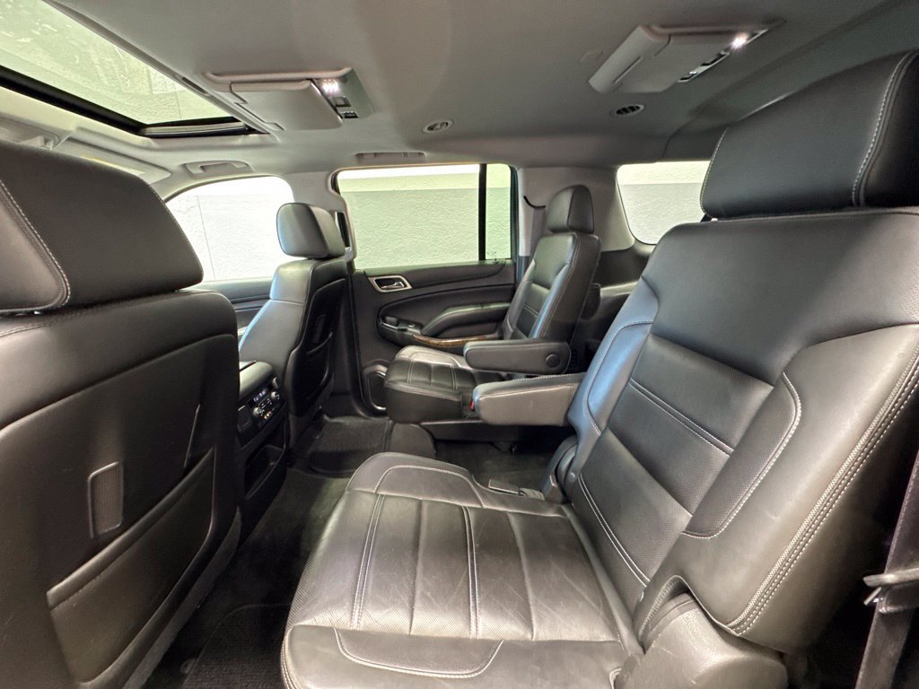 Used 2015 GMC Yukon XL Denali w/ Touring Package AWD/4WD image 18
