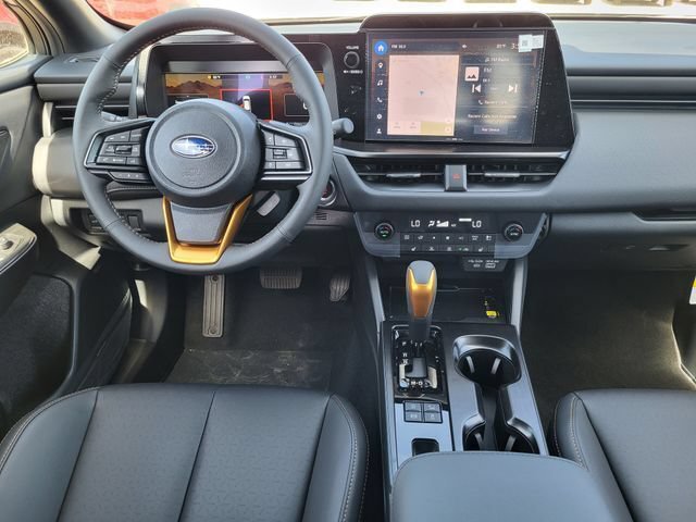 New 2026 Subaru Outback Wilderness AWD/4WD image 18