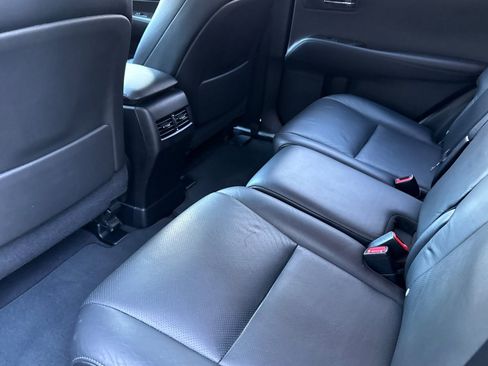 Used 2013 Lexus RX 350 AWD w/ Premium Pkg image 15