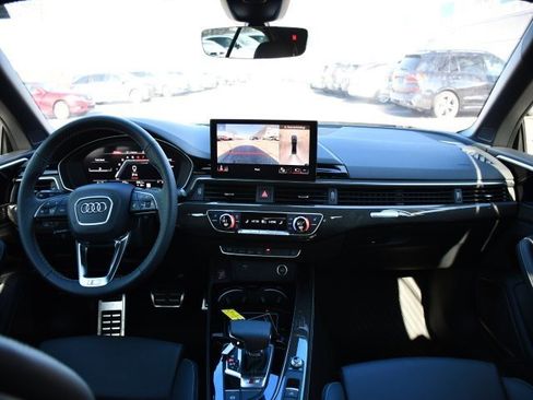 Used 2024 Audi S5 Prestige image 25