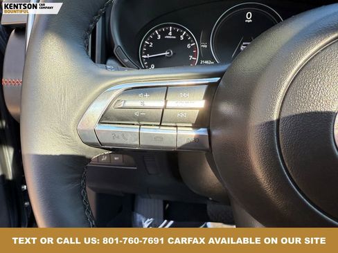 Used 2024 MAZDA CX-50 AWD 2.5 Turbo w/ Premium Pkg image 20