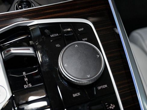 New 2026 BMW X5 xDrive50e w/ Climate Comfort Package image 24