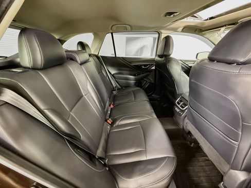 Used 2020 Subaru Outback Limited w/ Popular Package #2 AWD/4WD image 32