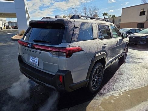 New 2026 Subaru Outback Limited XT image 3