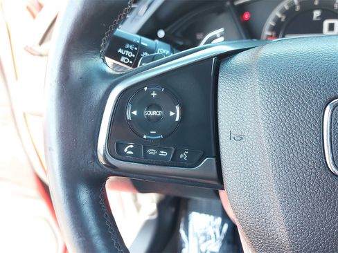 Used 2017 Honda Civic Sport image 16