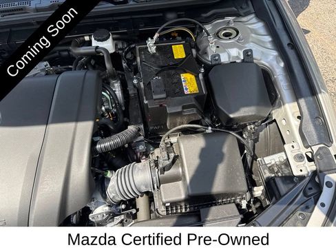 Used 2026 MAZDA MAZDA3 2.5 S Sedan w/ Preferred Pkg FWD image 64