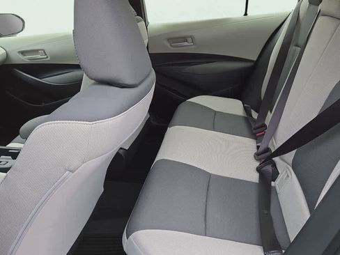 New 2026 Toyota Corolla LE image 18