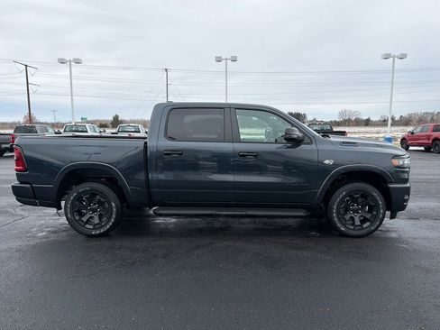 New 2026 RAM 1500 Big Horn image 6