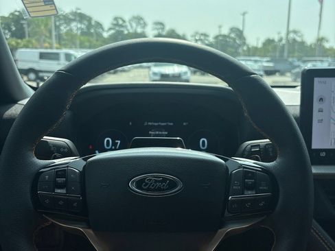 Used 2026 Ford Explorer Tremor w/ Tremor Ultimate Package AWD/4WD image 23