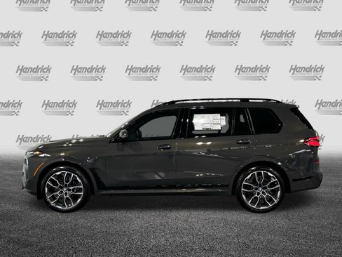 New 2027 BMW X7 xDrive40i w/ M Sport Package AWD/4WD image 5