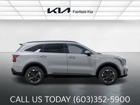 New 2026 Kia Sorento S AWD/4WD image 7