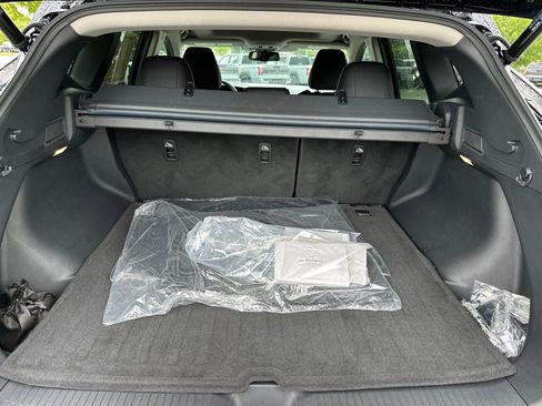 Used 2025 Nissan Murano SL w/ Cargo Package AWD/4WD image 16
