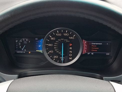 Used 2013 Ford Explorer XLT AWD/4WD image 21