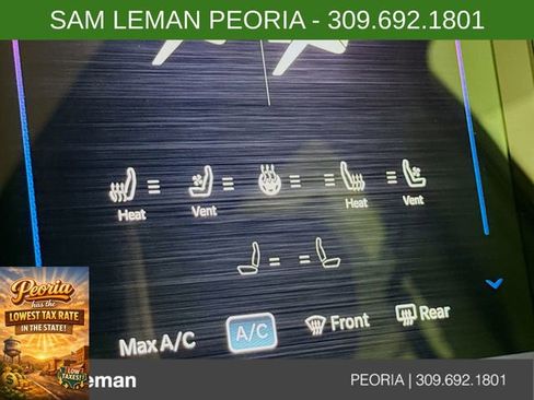 New 2026 RAM 1500 Laramie image 21