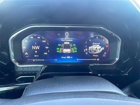 New 2026 Chevrolet Silverado 3500 High Country w/ High Country Premium Package image 19