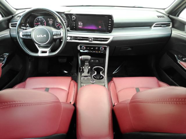 Used 2023 Kia K5 GT-Line FWD image 2