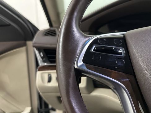 Used 2016 Cadillac Escalade Premium RWD image 38