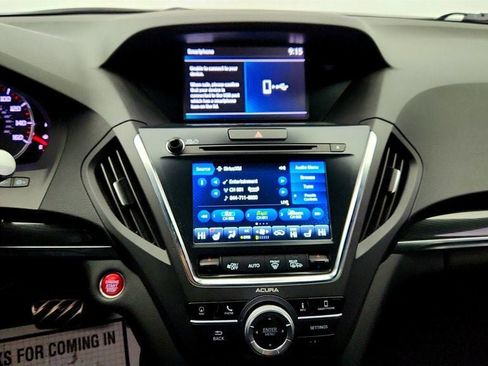 Used 2020 Acura MDX SH-AWD w/ A-SPEC Package image 18