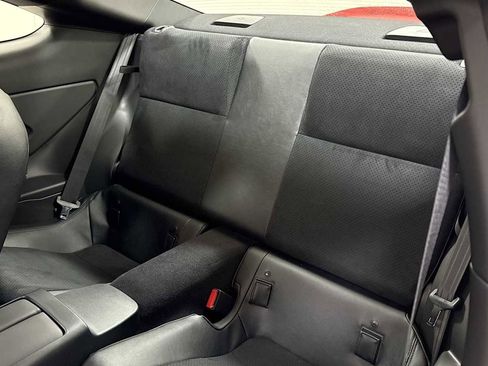 New 2025 Toyota GR86 Premium image 23