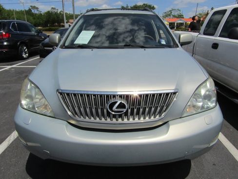 Used 2005 Lexus RX 330 AWD image 2