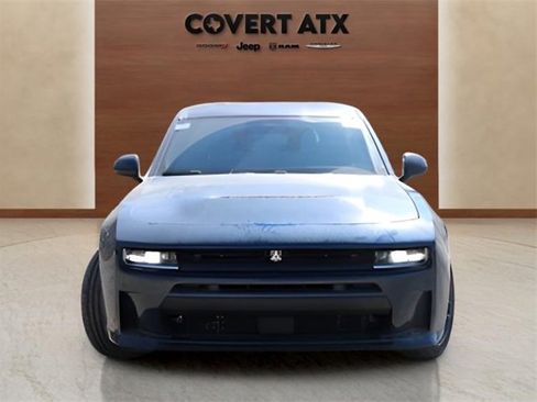 New 2026 Dodge Charger Scat Pack w/ Blacktop Package image 8