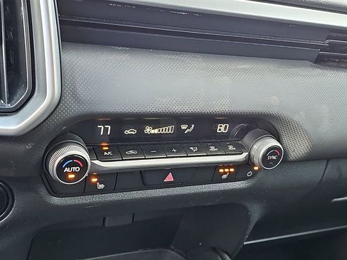 Used 2025 MAZDA CX-50 AWD 2.5 S w/ Preferred Package image 16