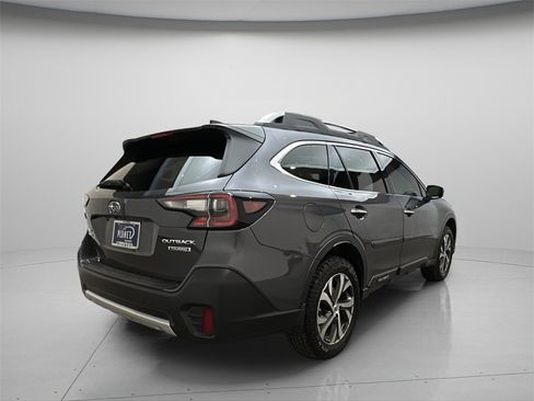 Used 2020 Subaru Outback Touring w/ Popular Package #2 image 7
