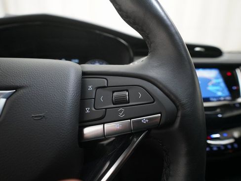 Used 2024 Cadillac XT6 Premium Luxury w/ LPO, Floor Liner Package image 19