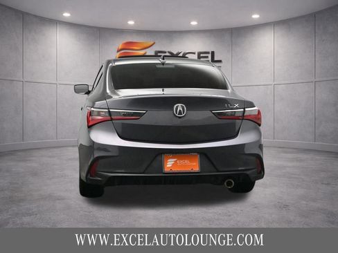 Used 2022 Acura ILX FWD image 7