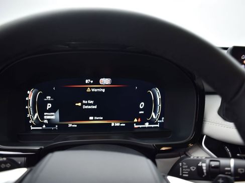 Certified 2026 INFINITI QX60 Pure w/ Cargo Package image 31