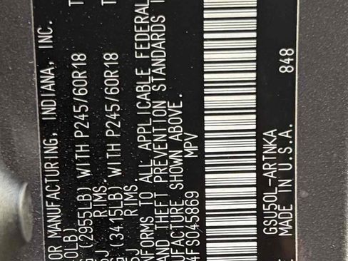 Used 2015 Toyota Highlander Plus image 33