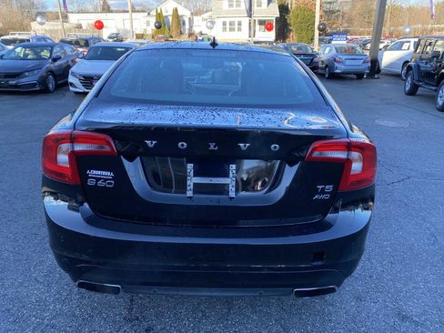 Used 2015 Volvo S60 T5 Platinum image 4