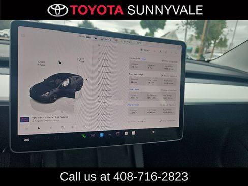 Used 2022 Tesla Model 3 RWD image 3