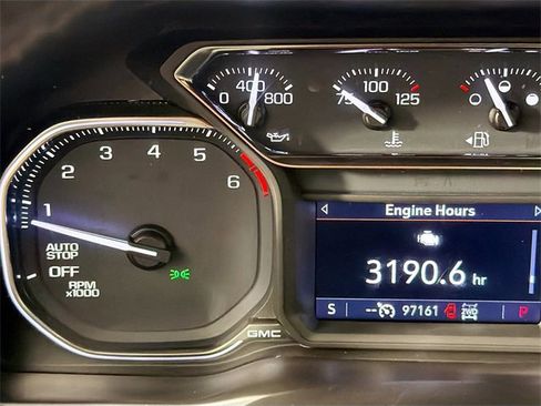 Used 2019 GMC Sierra 1500 Elevation image 12