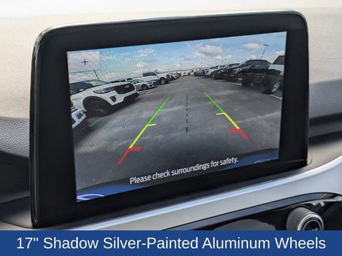 Certified 2020 Ford Escape SE image 23