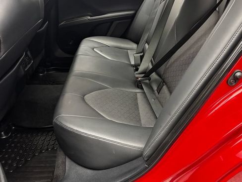 Used 2023 Toyota Camry XSE AWD/4WD image 37