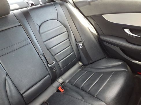 Used 2021 Mercedes-Benz C 300 4MATIC Sedan image 24