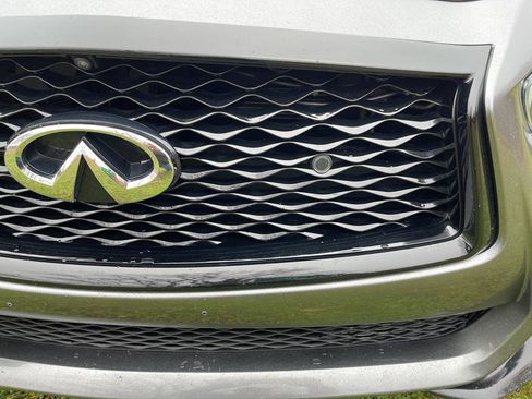 Used 2020 INFINITI Q50 Edition 30 w/ All Weather Package image 18