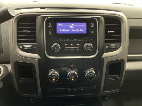 Used 2014 RAM 2500 Tradesman image 15