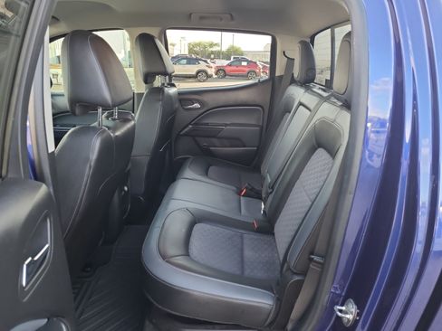 Used 2016 Chevrolet Colorado Z71 AWD/4WD image 23