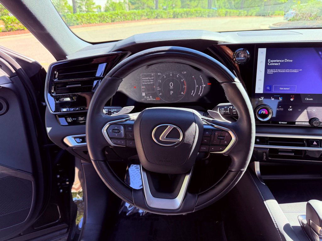 Certified 2023 Lexus RX 350 Premium Plus w/ Accessory Package (K3) FWD image 21