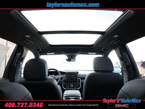 New 2026 GMC Acadia Elevation w/ Super Cruise Package image 41