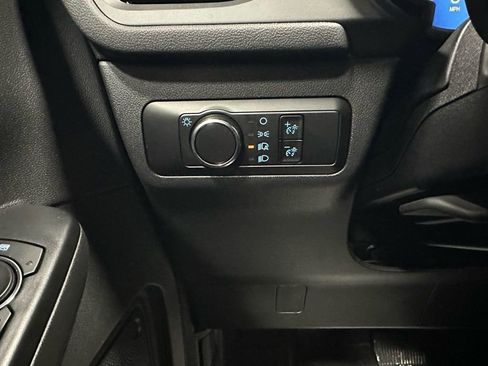 Used 2025 Ford Escape ST-Line image 16