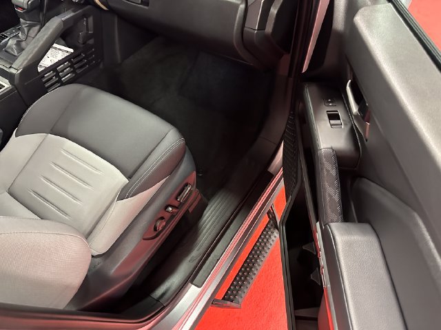 Certified 2026 Toyota Tacoma TRD Sport w/ TRD Sport Upgrade Package AWD/4WD image 15