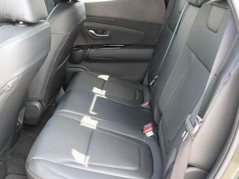 New 2026 Hyundai Santa Cruz XRT image 13